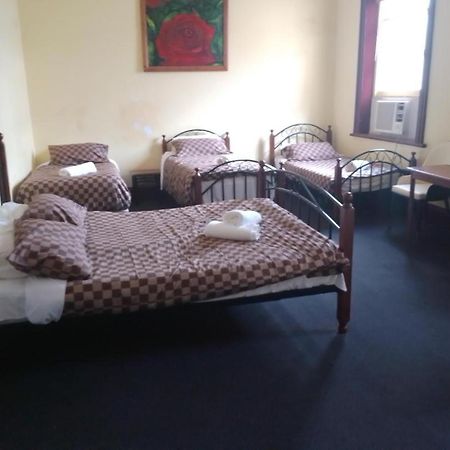 The Flinders Hotel Motel 포트아우구스타 외부 사진