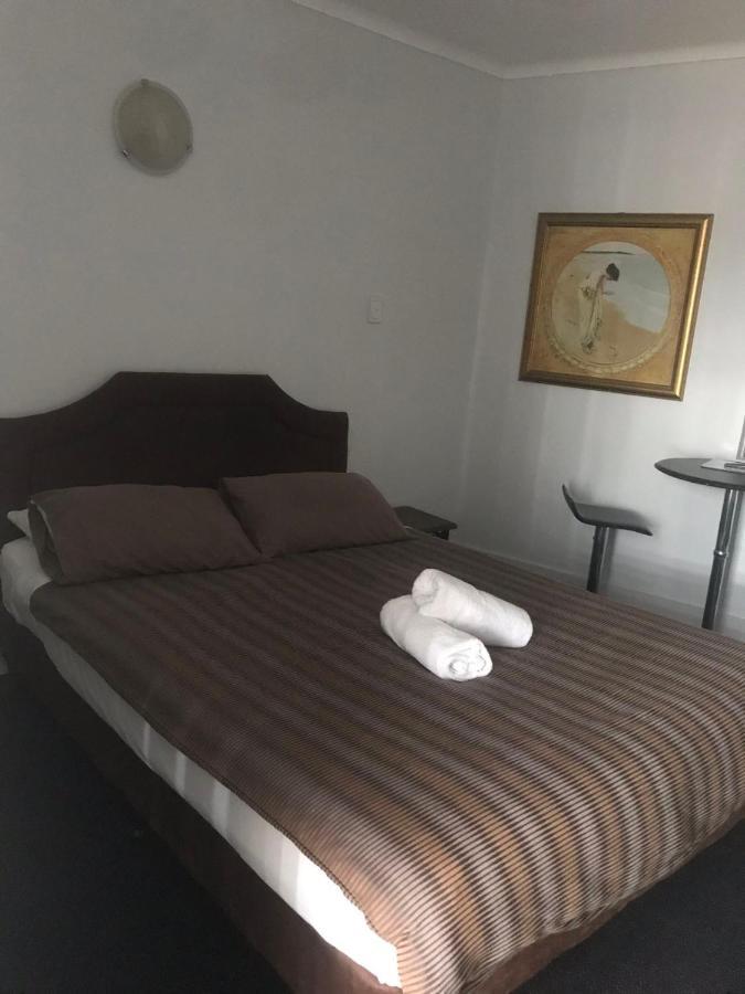 The Flinders Hotel Motel 포트아우구스타 외부 사진